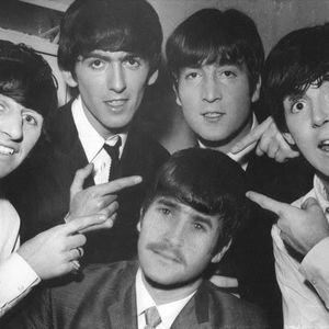 Meet your Posher, Fernando e